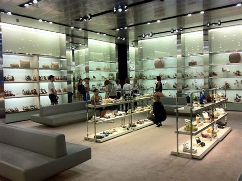 prada outlet georgia
